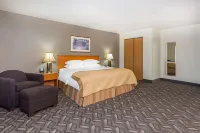Wyndham Garden Madison Fitchburg