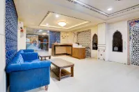 Hotel Sahibs Royal Ville