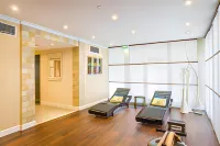 Mercure Hotel Ingolstadt Hotels in Manching
