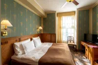 Ekesparre Boutique Hotel Hotels in 