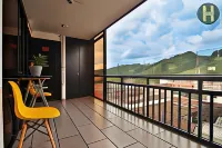 La Porra Hotel Hotels in San RAMON