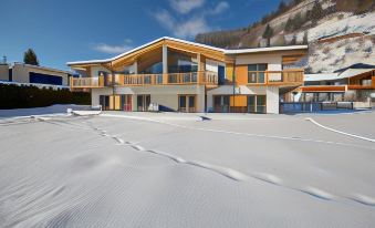 AlpenParks Chalet & Apartment AreitXpress