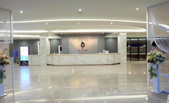 P Plus Hotel