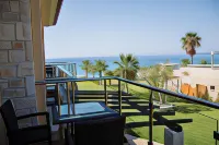 Belohorizonte Fine Accommodation - Havudsigt