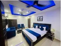 Blue Swiss Hotel & Cafe Hotels in Lahore District