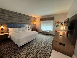 Hampton Inn & Suites by Hilton Shenandoah the Woodlands