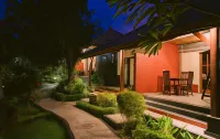 Medewi Bay Retreat Отели в г. Pekutatan