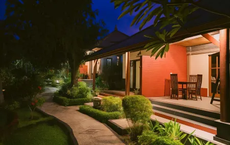 Medewi Bay Retreat