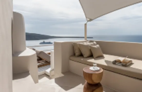 藝術梅森伊亞城堡酒店