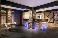 Appart-Hotel Léopold Liège Centre - Хоумстей