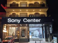Hotel Samrat Ajmer Hoteles cerca de Estación de Ajmer