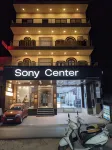 Hotel Samrat Ajmer - 駐車場
