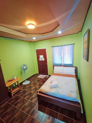 Coco Grove Nature Resort Các khách sạn ở San Francisco
