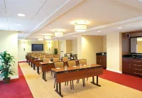 레지던스 인 바이 메리어트 몽튼