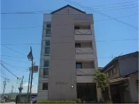 Azumino Park Hotel Hotel in zona JR Ariake station
