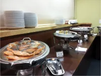 Park Inn Kiryu Hotel di 