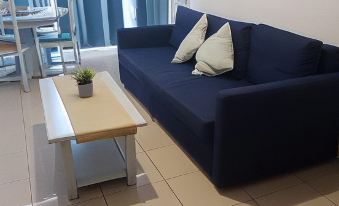 Apartamentos El Velero