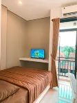 Palem Merah Maguwo Premiere