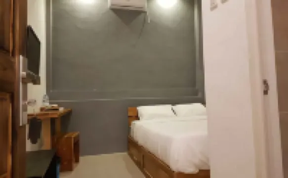 Art Doorz Homestay Istana Gandrung