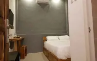 Art Doorz Homestay Istana Gandrung Hotels in Kabat