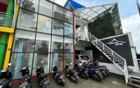 PESONA KETEP Hotel di 