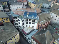 Hotel Orso Grigio Hotels in Cavalese