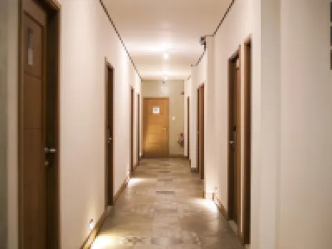 Ohana Guest House Hotels in Bugis