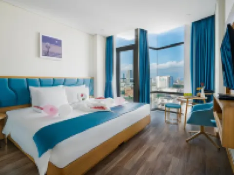 San Marino Boutique Danang Hotels in Da Nang