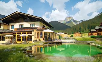 Hotel Vitaloase zu Den Drei Brüdern