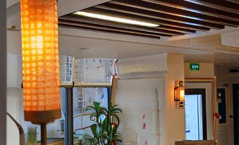Baypark Hotel & Spa