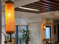 Baypark Hotel & Spa - Bintang 3