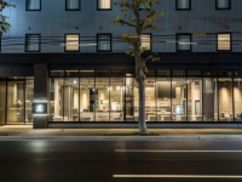 Wyndham Garden Sapporo Odori Hotels near Sapporo Okadama Airport