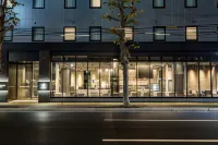 Wyndham Garden Sapporo Odori Hotels in Sapporo