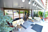 Hotel Biscuit Hotels in Cluj-Napoca