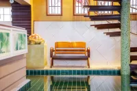 Angel Pool Villa Phuket - Villalar