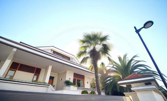 Borea Luxury B&B