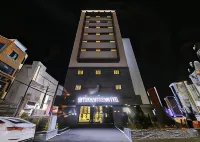 Gangneung Pine City Hotel - Мотели