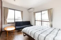 Shinren Yoshikyo Hotels in Higashinari Ward