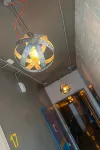 Wasser Hotel