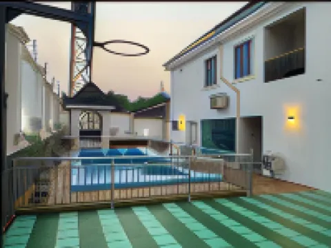 ED & Dre Hotel Ibadan