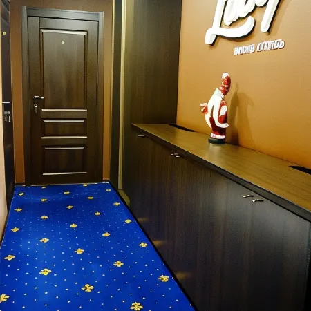 Lucky Mini-Hotel