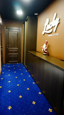 Lucky Mini-Hotel