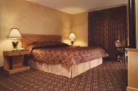 The Bertram Inn & Conf Ctr, Trademark Collection Hotel Hotels in Twinsburg