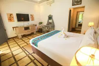 Attara Heritage Senggigi