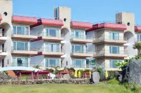 Jeju Udo Daol Pension Hotel di Pyoseon-myeon/Seongsan