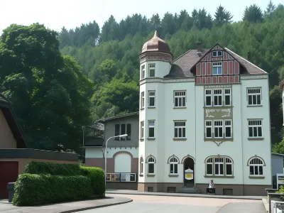 Hotel Weidenhof Hotels in Attendorn