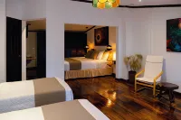 Hotel Juayua Hotels in Ahuachapan