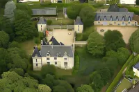 Manoir de Rouessé Hotels in Laval