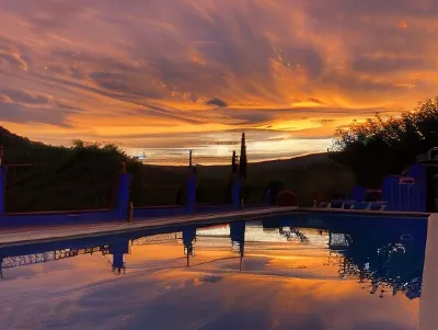 Casa Gallinera Hotels in 