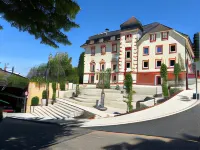 Adler Apartments Sasbachwalden Hotels in Achern